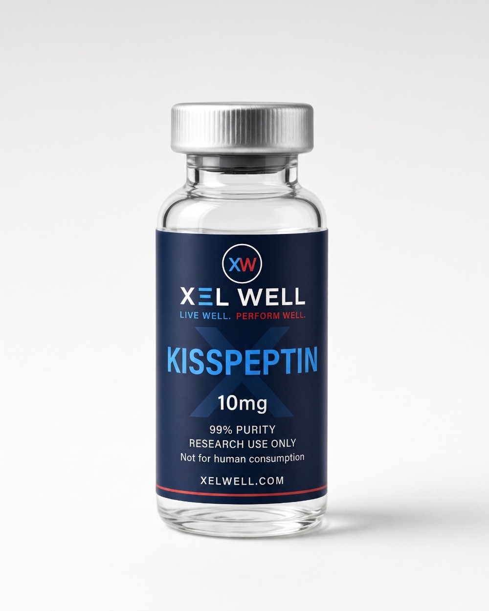 Kisspeptin vial